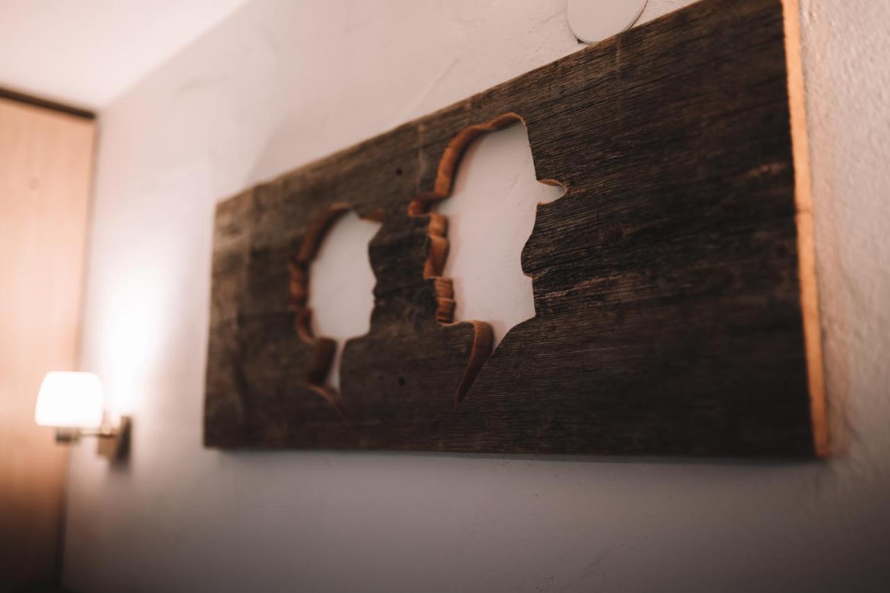 Sennhof Lechtal Apartment Bach  Ngoại thất bức ảnh